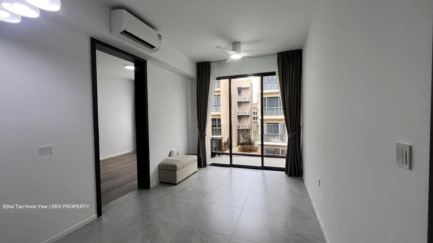 The Watergardens At Canberra (D27), Apartment #519009911